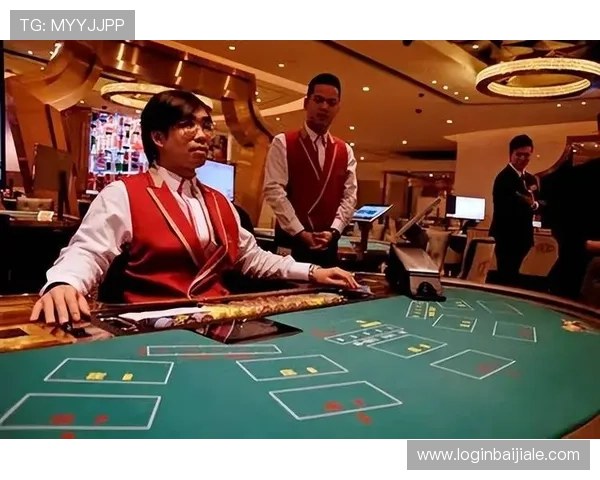 掌握百家乐稳赢技巧的实用方法让你在赌场中稳操胜券实现持续盈利